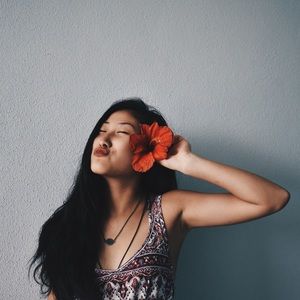 Meet your Posher, Lily